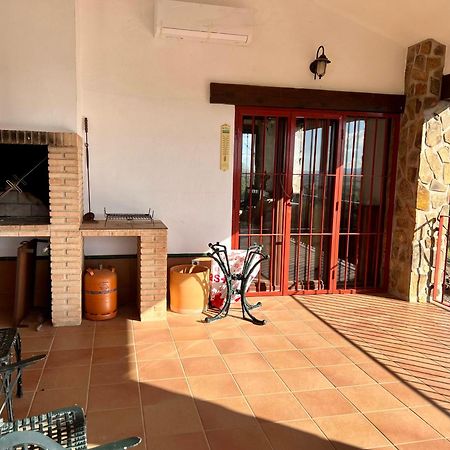 Casa Rural La Morera Almuradiel Exterior photo
